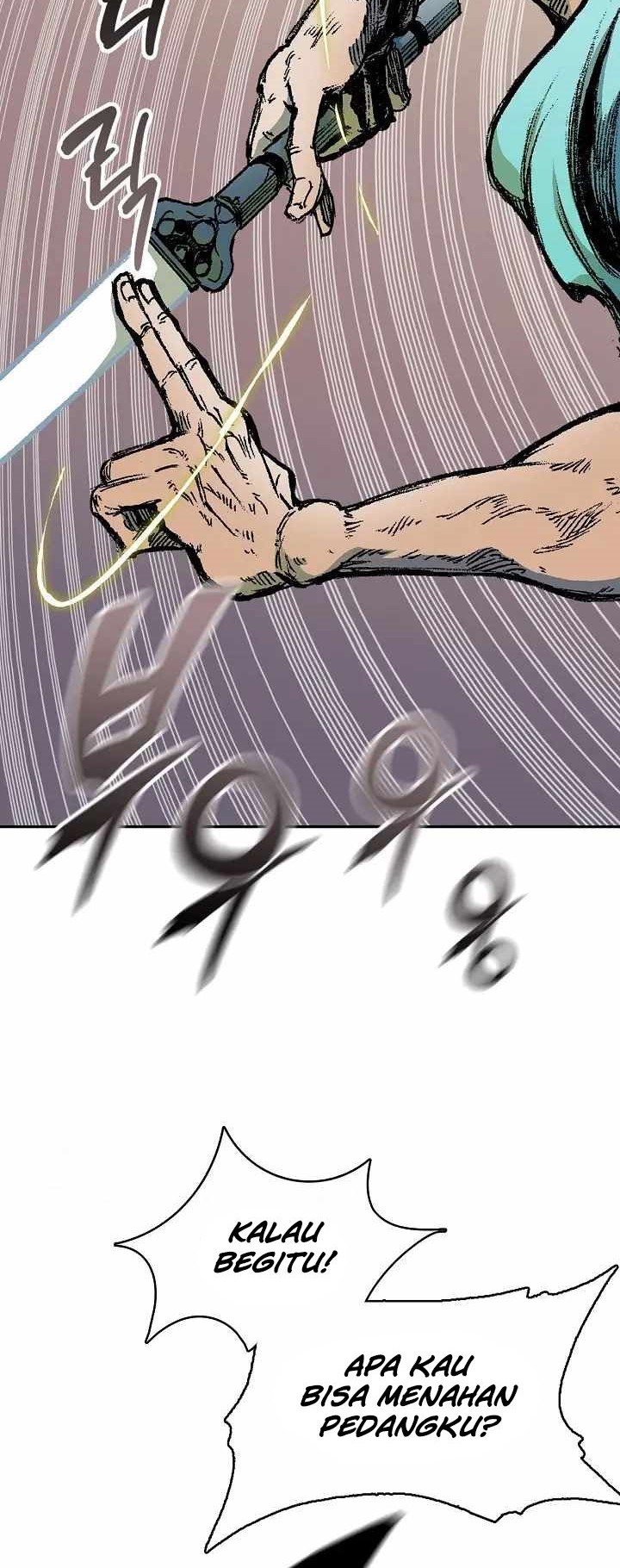 Memoir Of The King Of War Chapter 129 Gambar 37