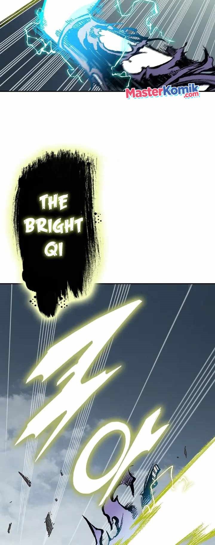 Memoir Of The King Of War Chapter 129 Gambar 39