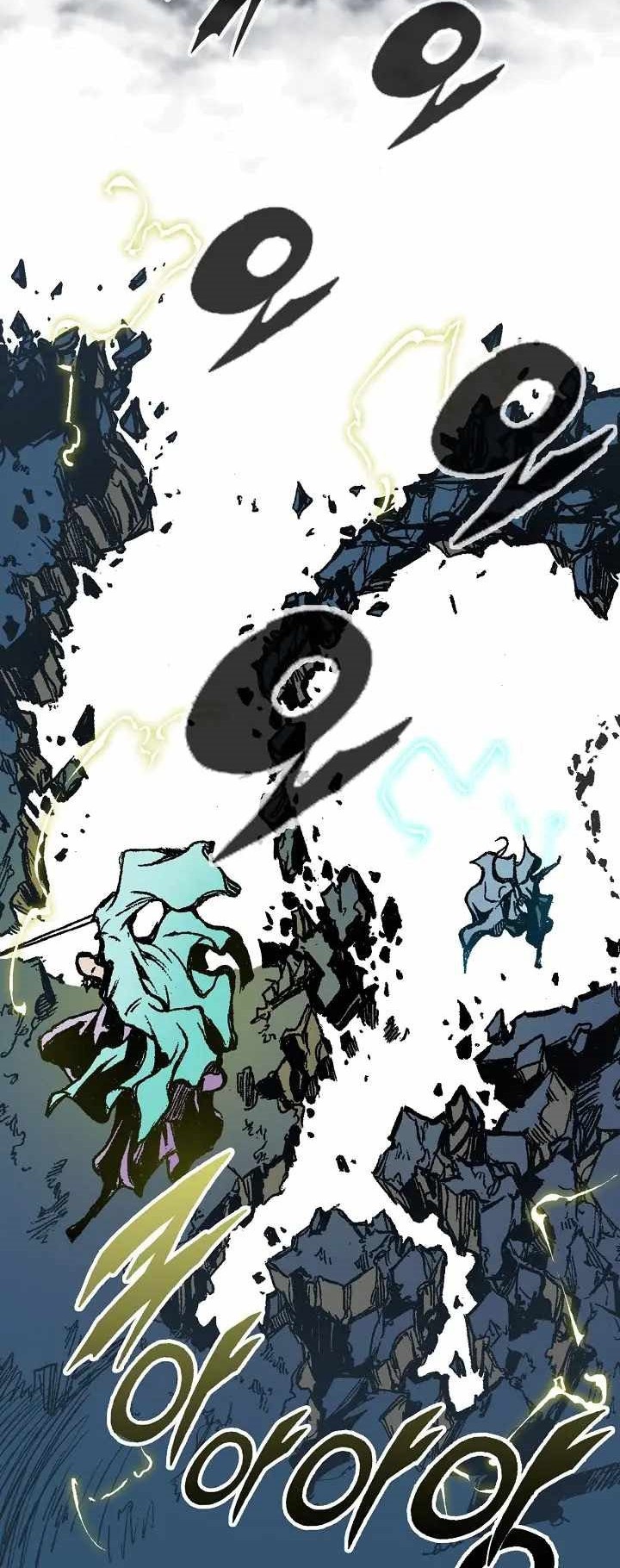 Memoir Of The King Of War Chapter 129 Gambar 41