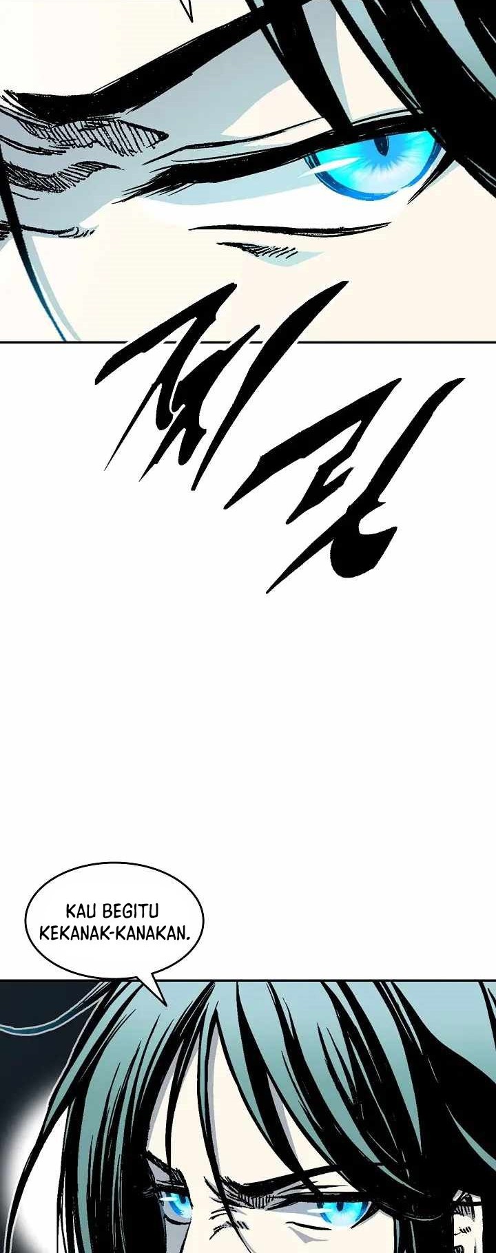 Memoir Of The King Of War Chapter 129 Gambar 45