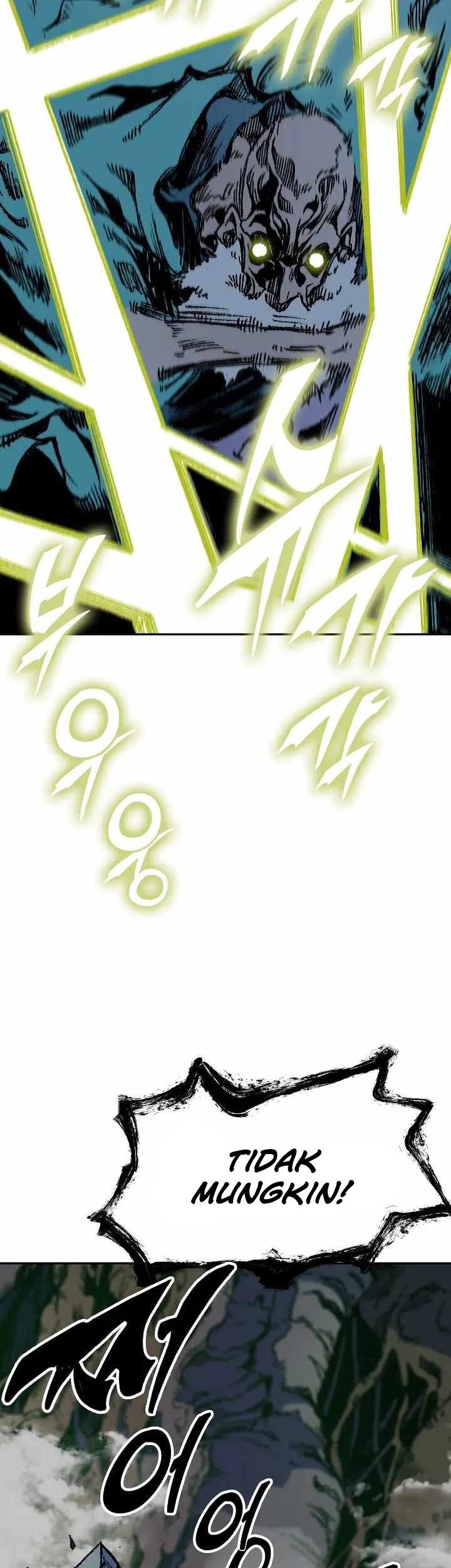 Memoir Of The King Of War Chapter 129 Gambar 50