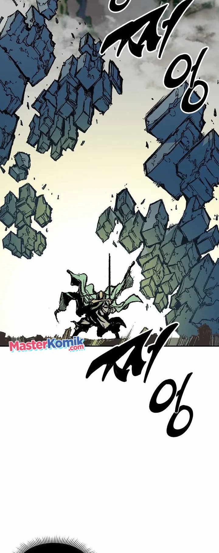 Memoir Of The King Of War Chapter 129 Gambar 51