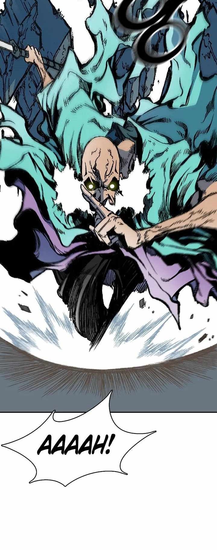 Memoir Of The King Of War Chapter 129 Gambar 53