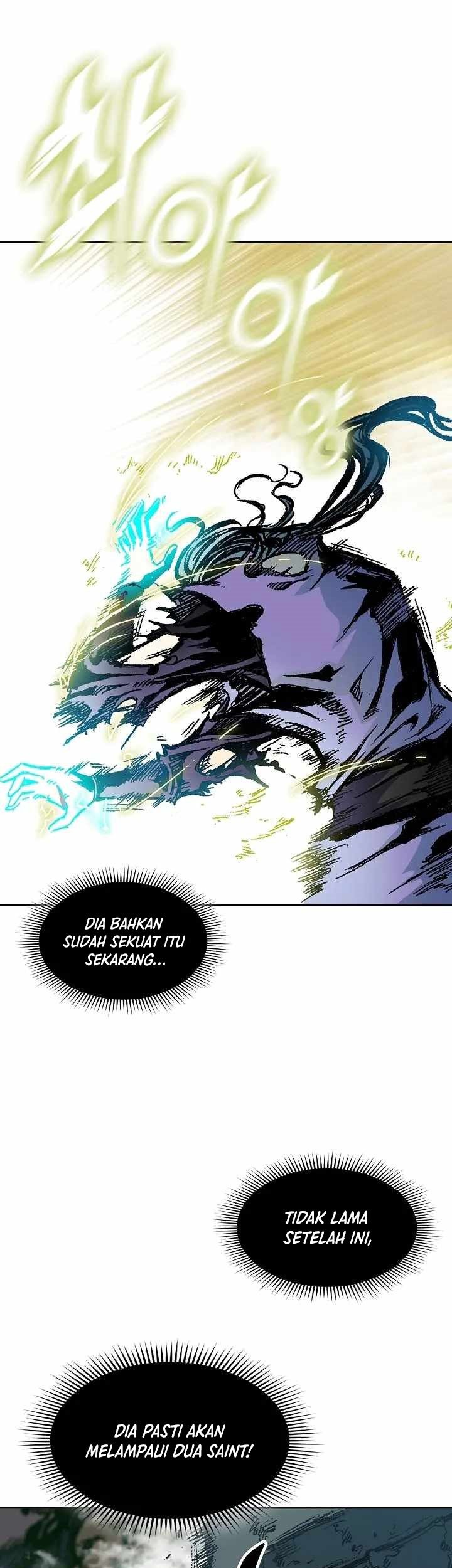 Memoir Of The King Of War Chapter 129 Gambar 54