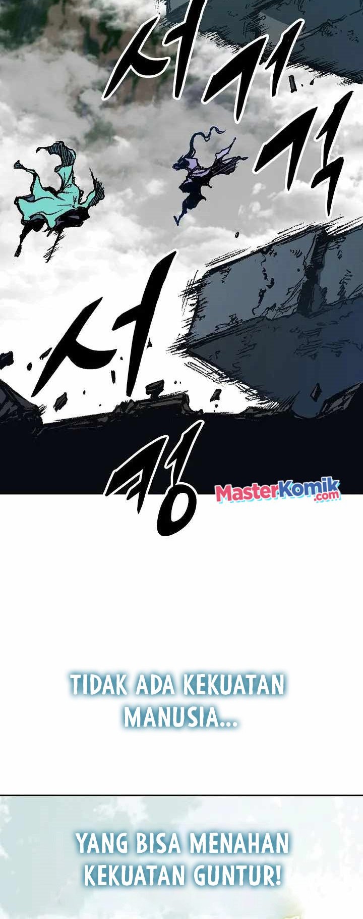 Memoir Of The King Of War Chapter 129 Gambar 55