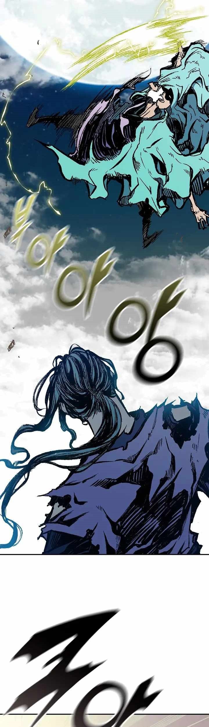 Memoir Of The King Of War Chapter 129 Gambar 56