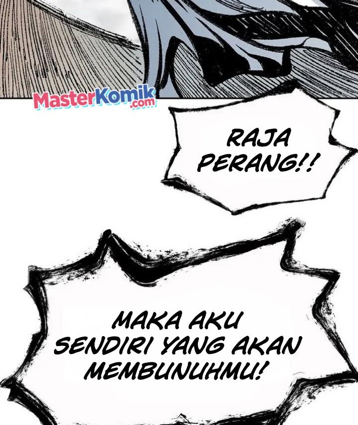 Memoir Of The King Of War Chapter 129 Gambar 3