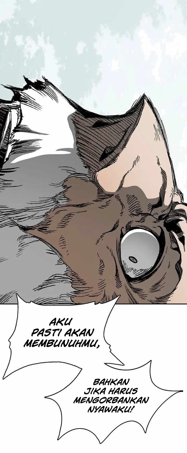 Memoir Of The King Of War Chapter 129 Gambar 59