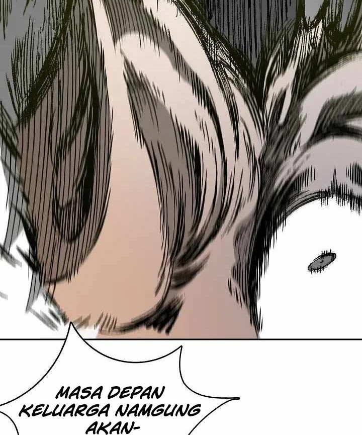 Memoir Of The King Of War Chapter 129 Gambar 61