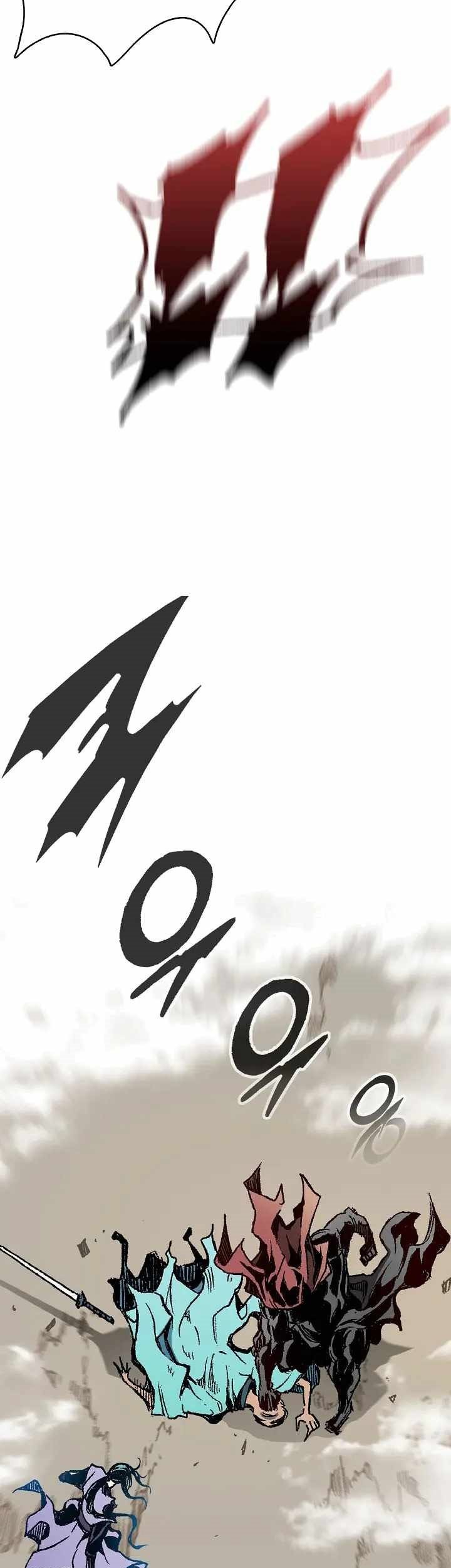 Memoir Of The King Of War Chapter 129 Gambar 62