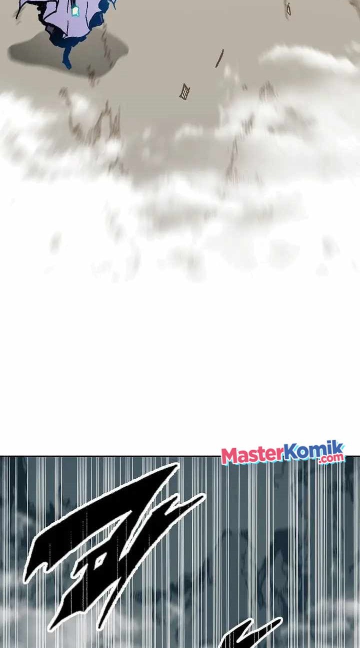 Memoir Of The King Of War Chapter 129 Gambar 63