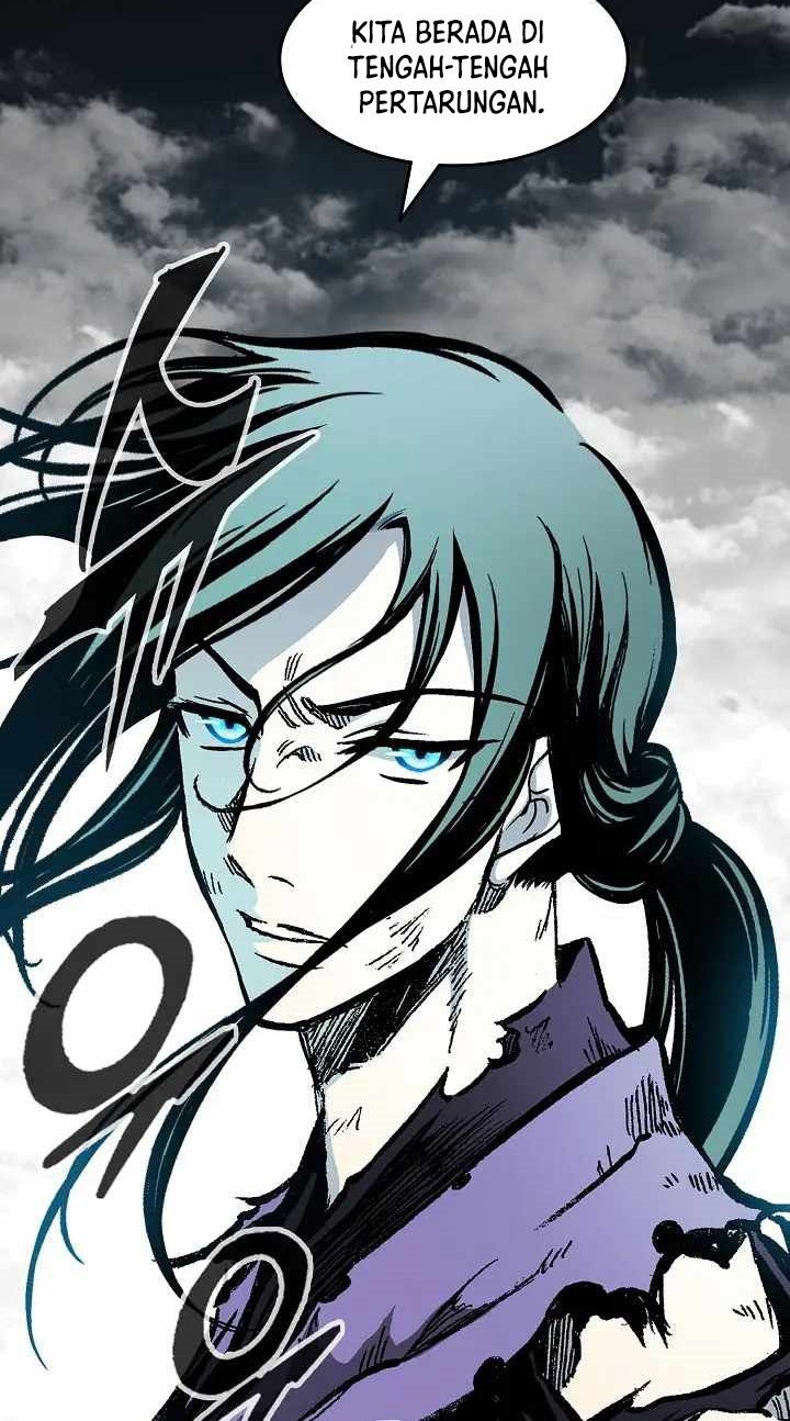 Memoir Of The King Of War Chapter 129 Gambar 65