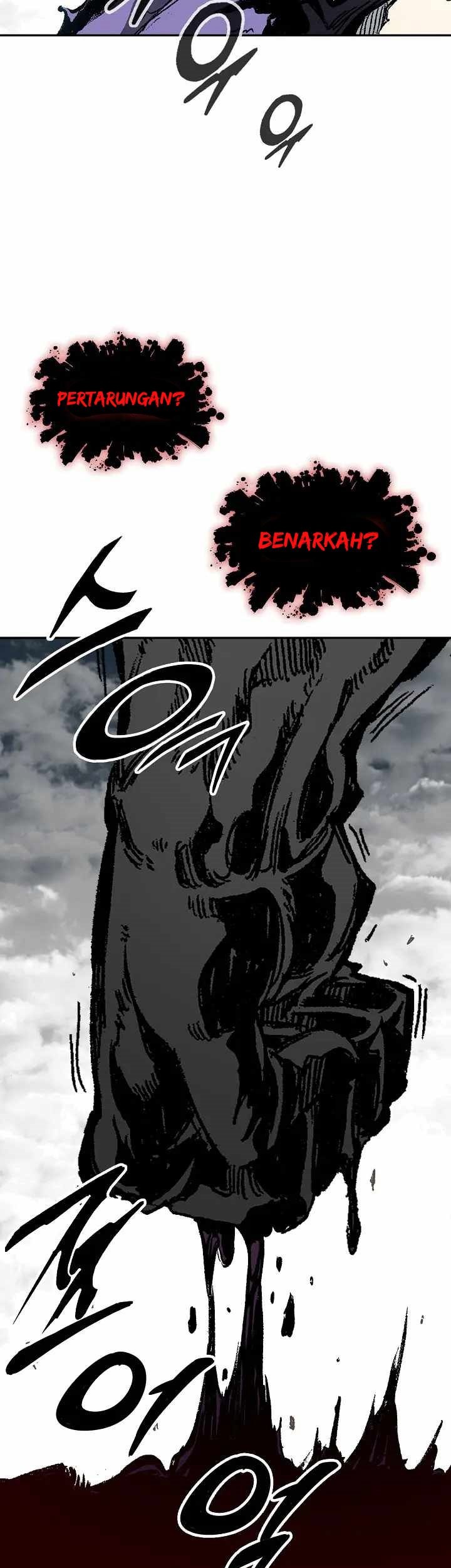 Memoir Of The King Of War Chapter 129 Gambar 66