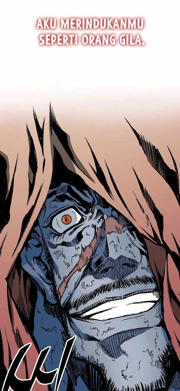 Memoir Of The King Of War Chapter 129 Gambar 69