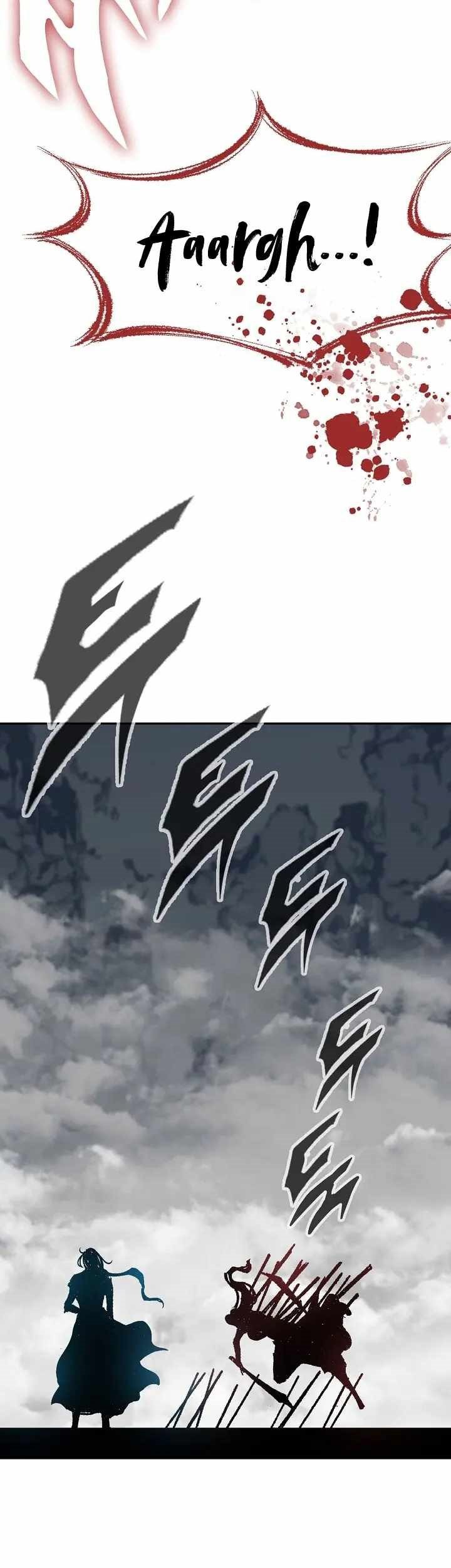 Memoir Of The King Of War Chapter 129 Gambar 12