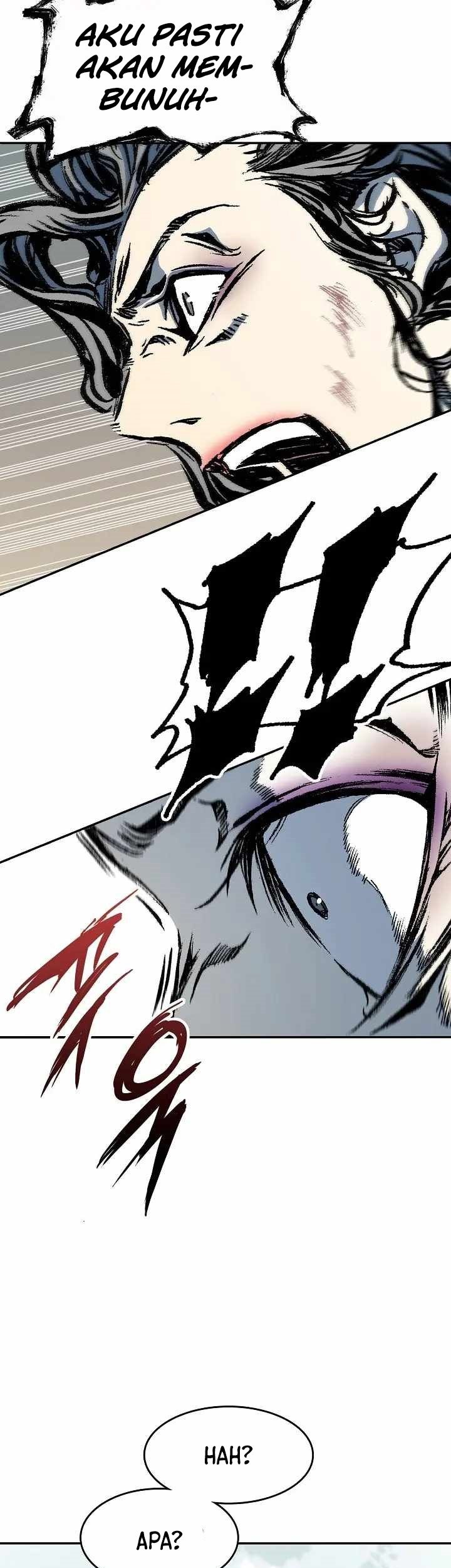 Memoir Of The King Of War Chapter 129 Gambar 6