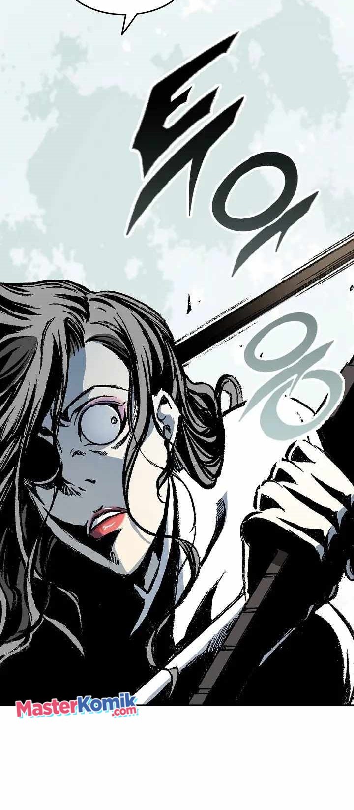 Memoir Of The King Of War Chapter 129 Gambar 7