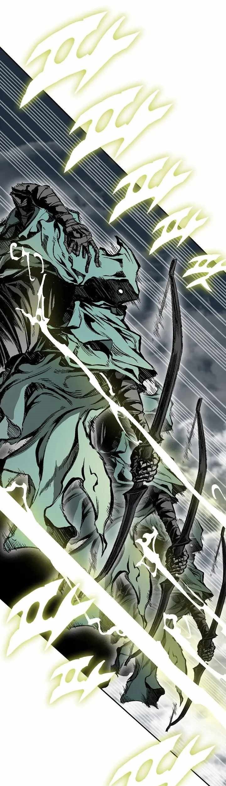 Memoir Of The King Of War Chapter 129 Gambar 8