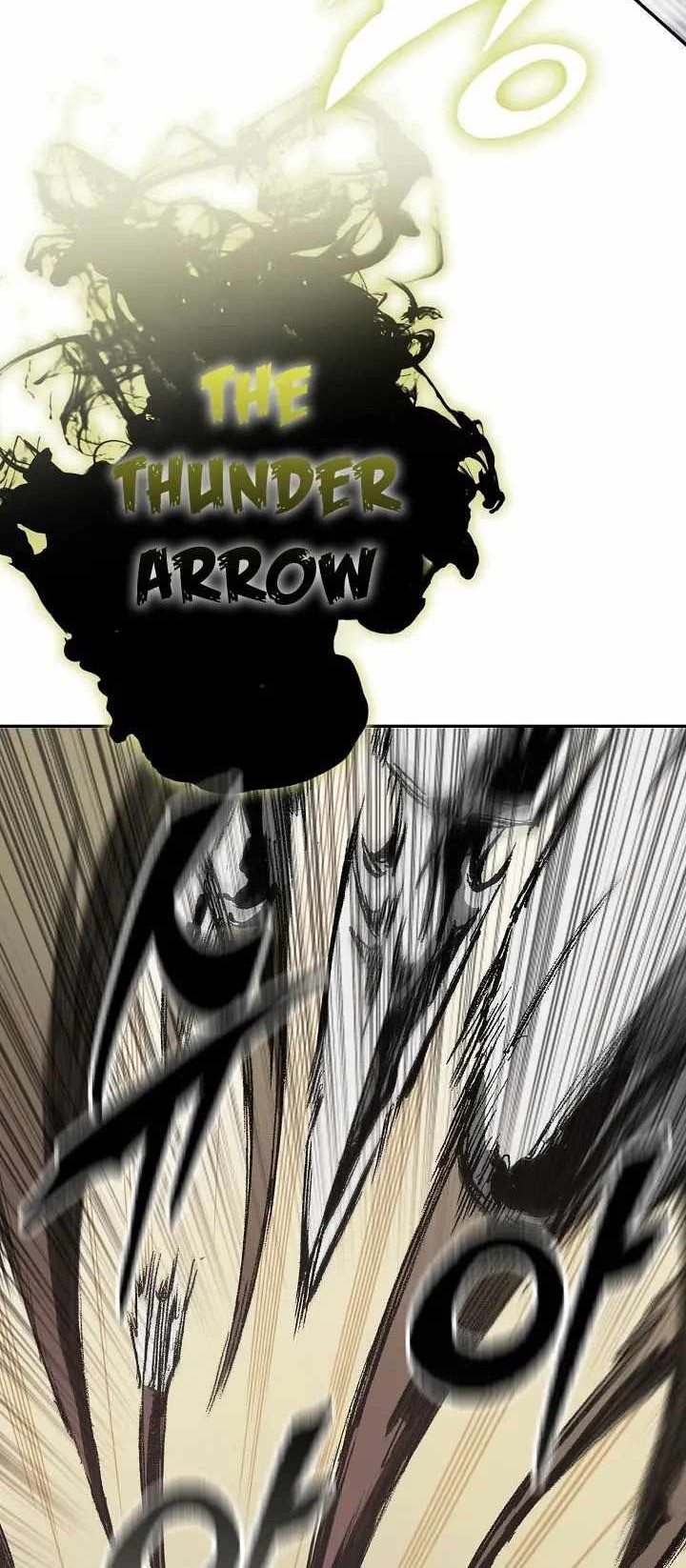 Memoir Of The King Of War Chapter 129 Gambar 9