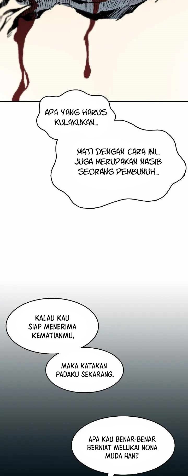 Memoir Of The King Of War Chapter 129 Gambar 17