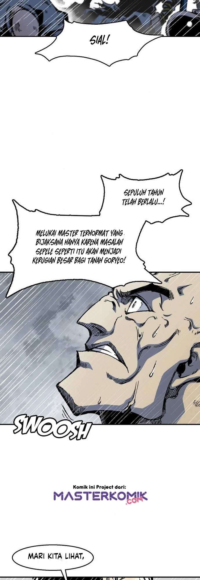 Memoir Of The King Of War Chapter 12 Gambar 5