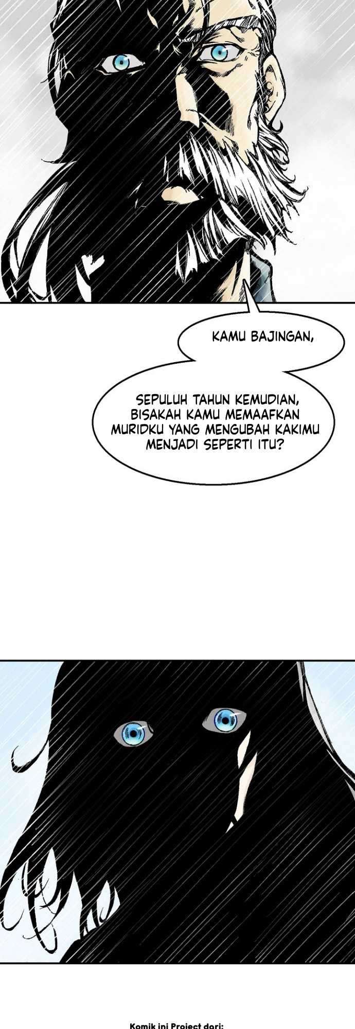 Memoir Of The King Of War Chapter 12 Gambar 6