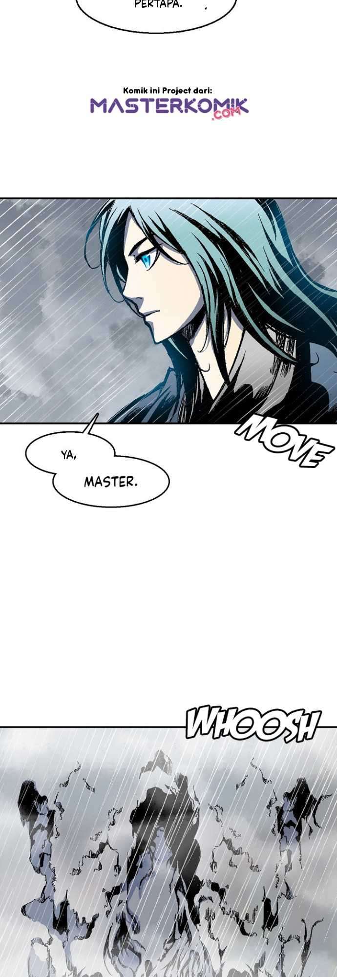 Memoir Of The King Of War Chapter 12 Gambar 8