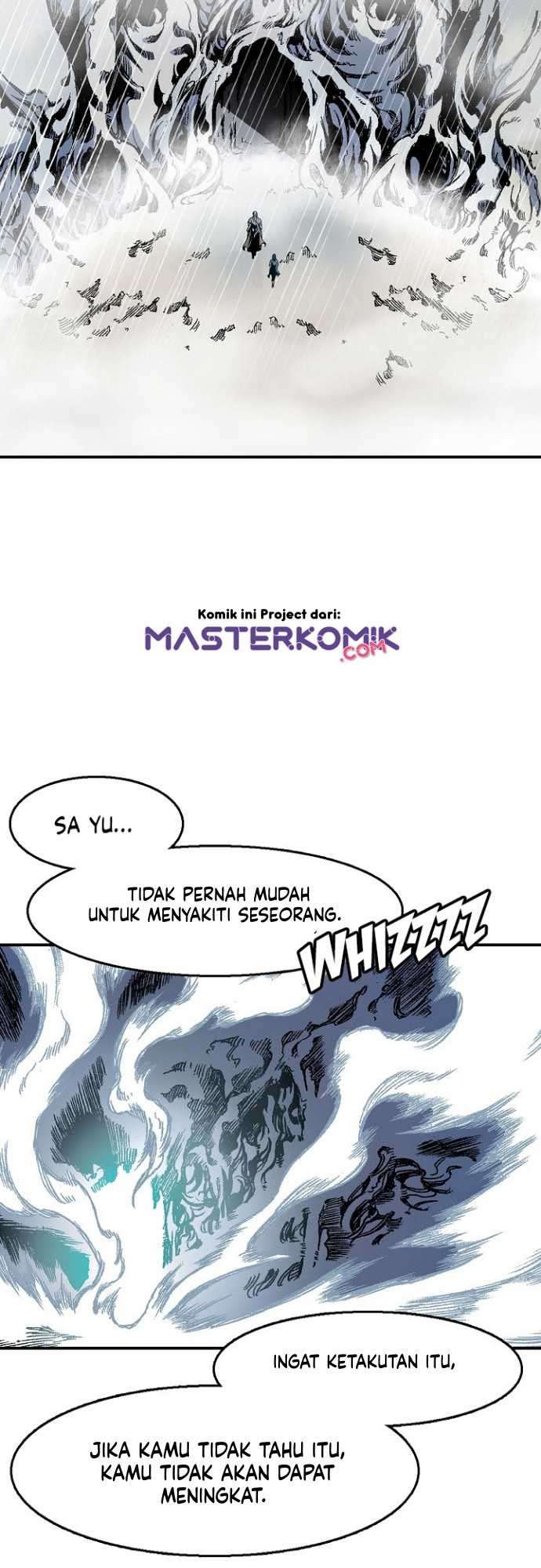 Memoir Of The King Of War Chapter 12 Gambar 9