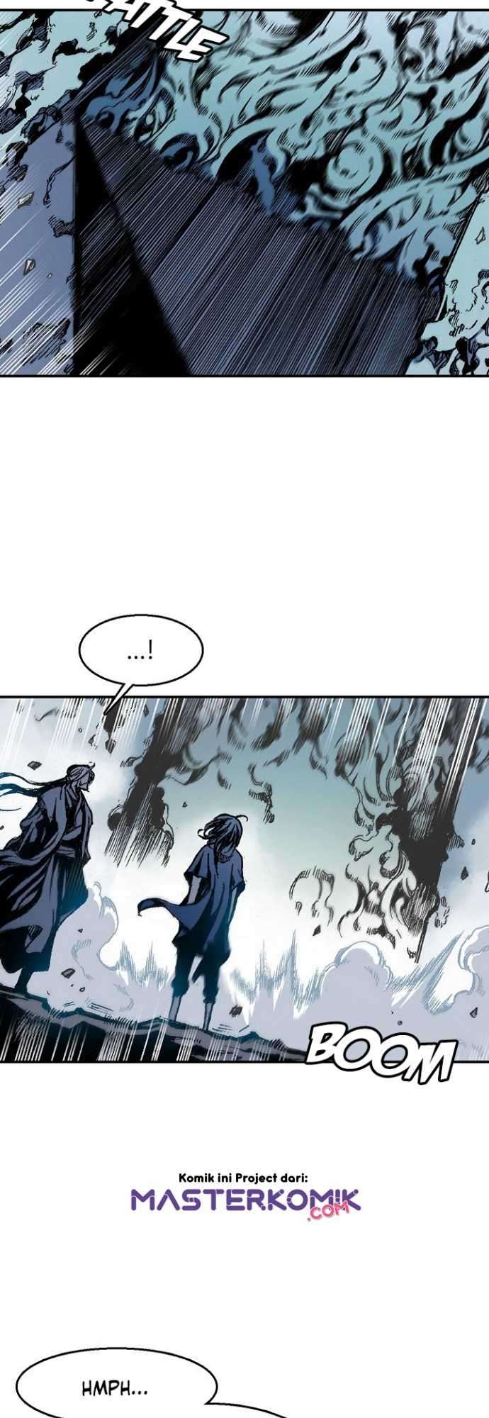 Memoir Of The King Of War Chapter 12 Gambar 11