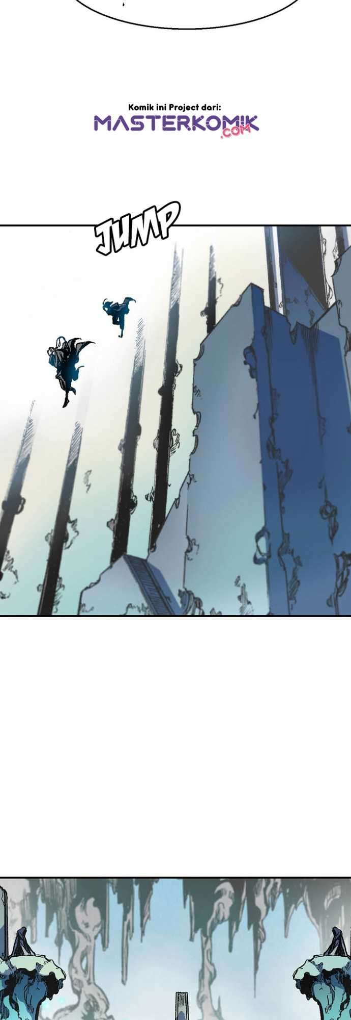 Memoir Of The King Of War Chapter 12 Gambar 13