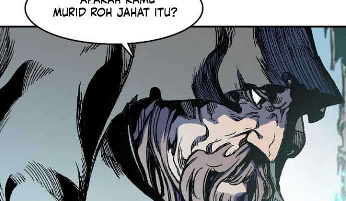 Memoir Of The King Of War Chapter 12 Gambar 17