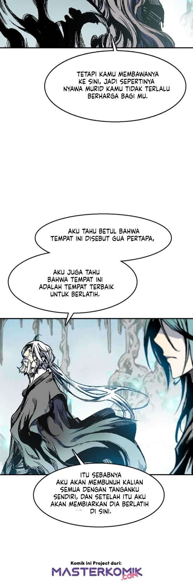 Memoir Of The King Of War Chapter 12 Gambar 18