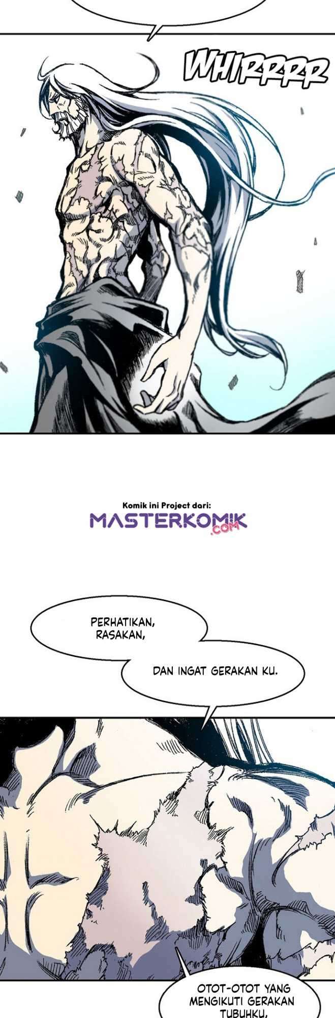 Memoir Of The King Of War Chapter 12 Gambar 21
