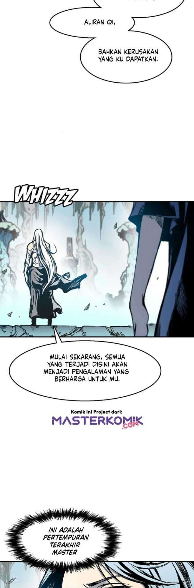 Memoir Of The King Of War Chapter 12 Gambar 22