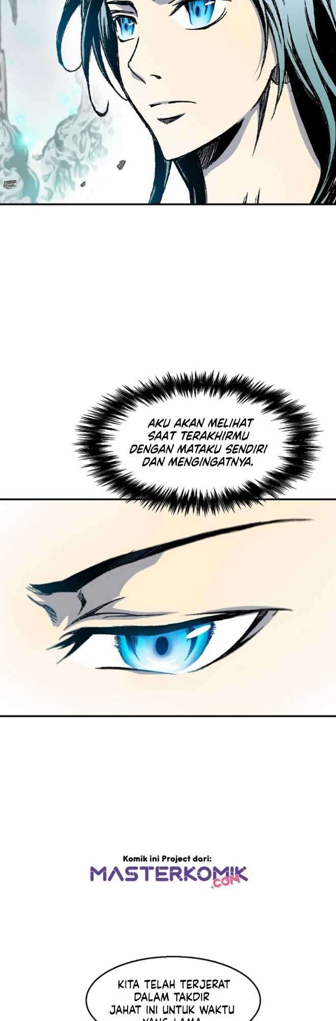 Memoir Of The King Of War Chapter 12 Gambar 23