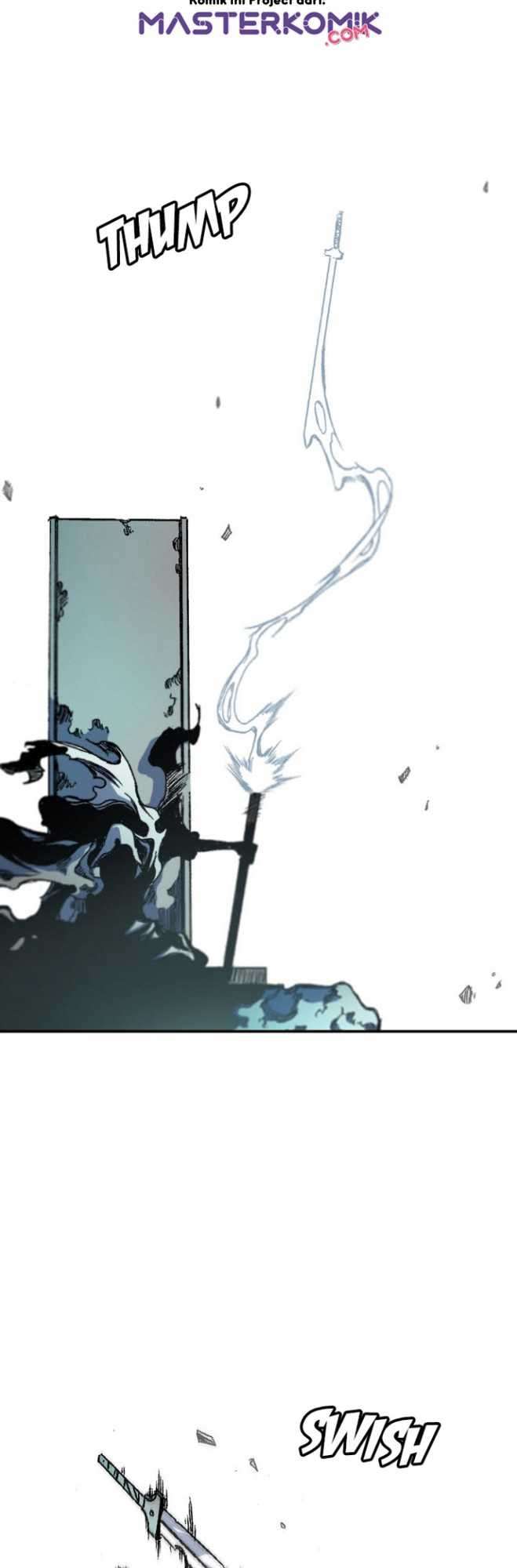 Memoir Of The King Of War Chapter 12 Gambar 25