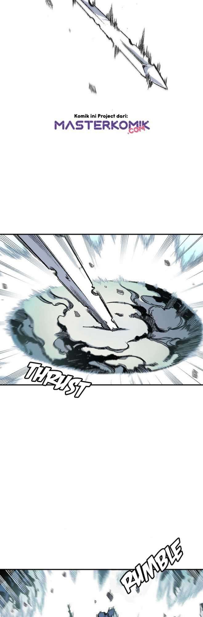 Memoir Of The King Of War Chapter 12 Gambar 26