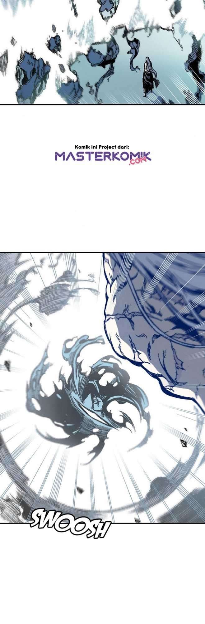 Memoir Of The King Of War Chapter 12 Gambar 27