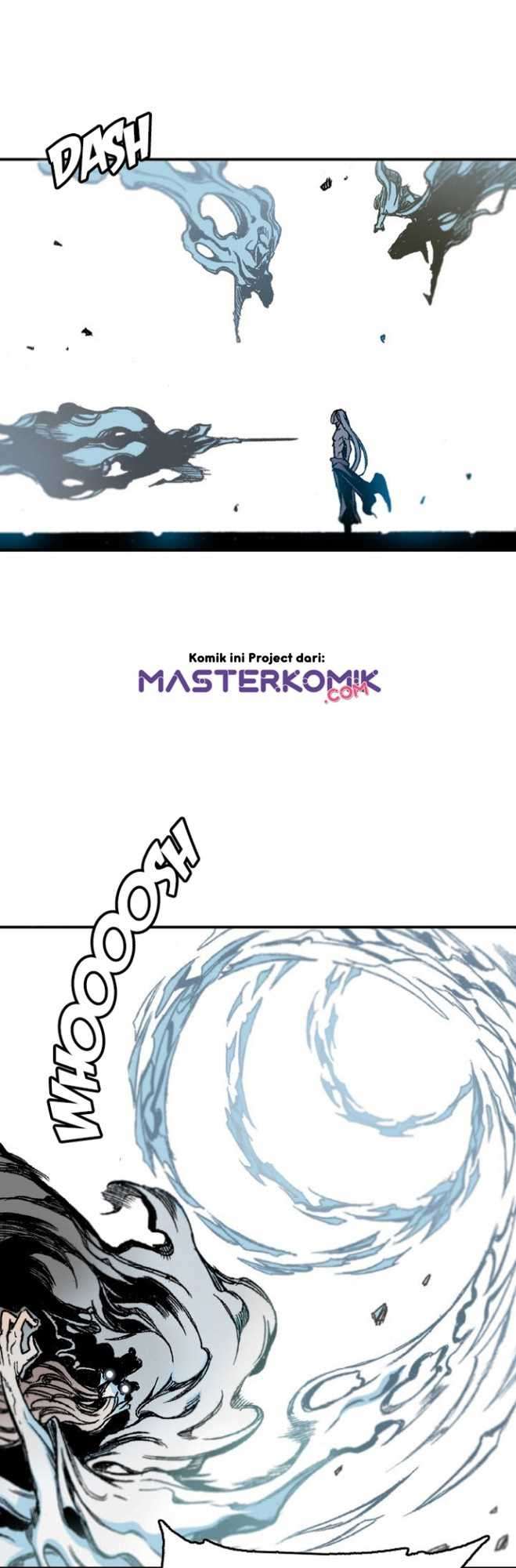 Memoir Of The King Of War Chapter 12 Gambar 28