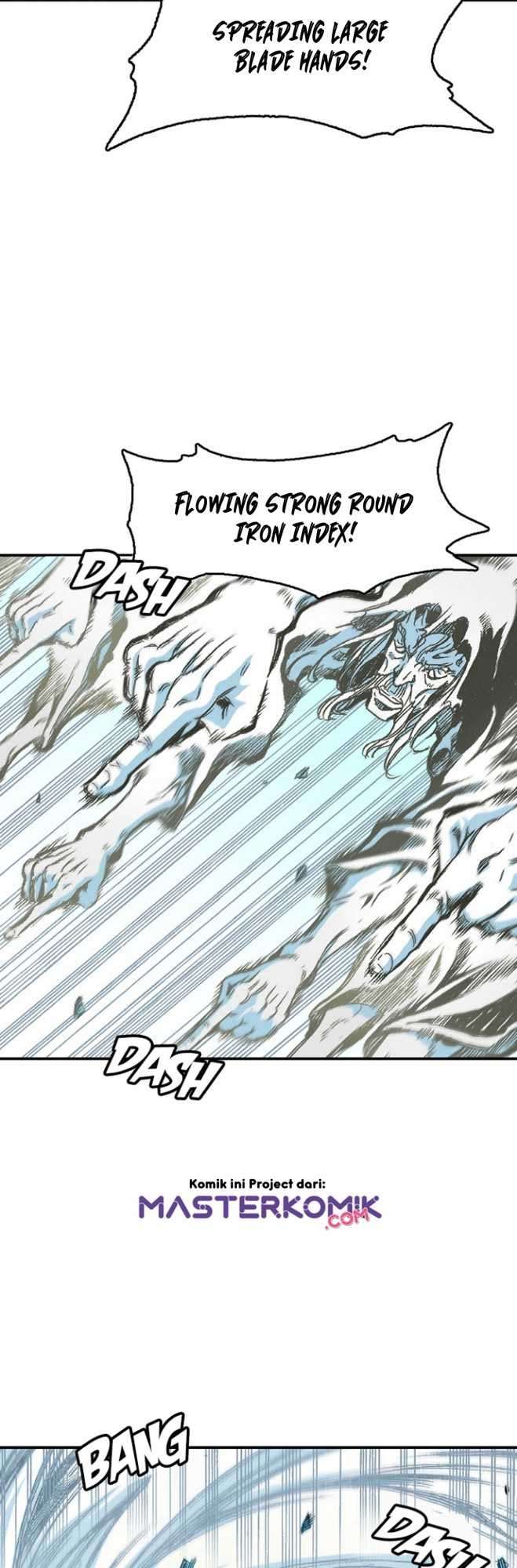 Memoir Of The King Of War Chapter 12 Gambar 29