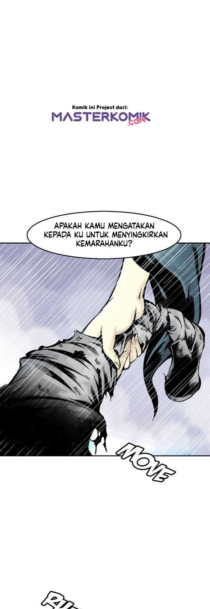 Memoir Of The King Of War Chapter 12 Gambar 3