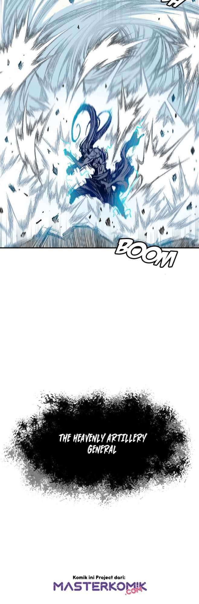 Memoir Of The King Of War Chapter 12 Gambar 30