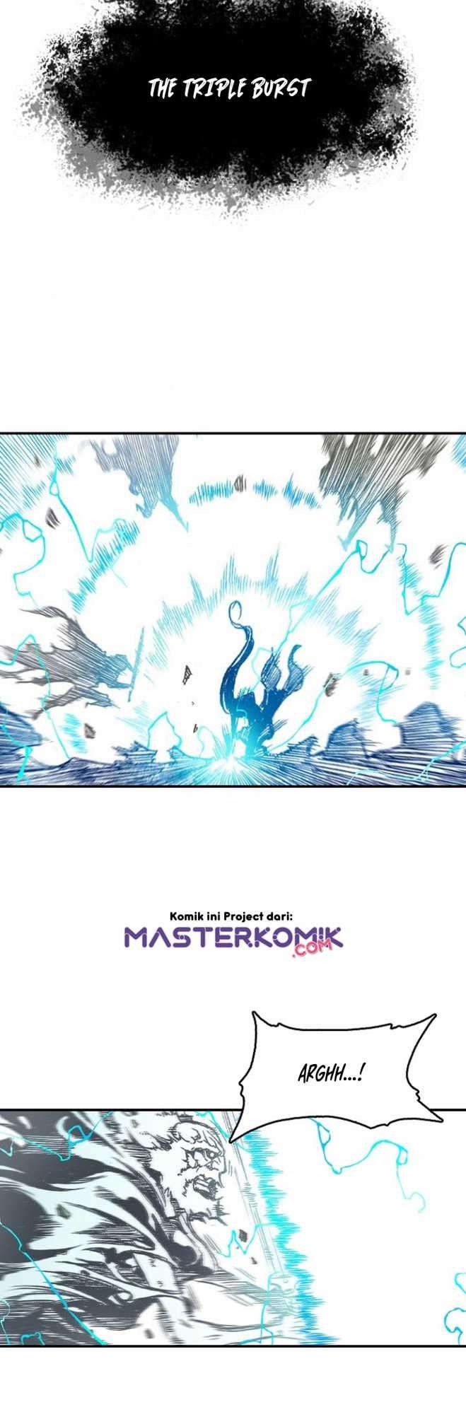 Memoir Of The King Of War Chapter 12 Gambar 32