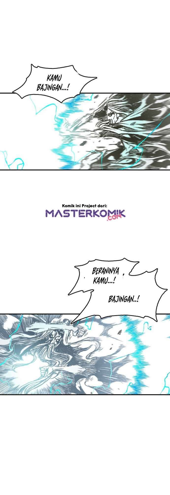 Memoir Of The King Of War Chapter 12 Gambar 33