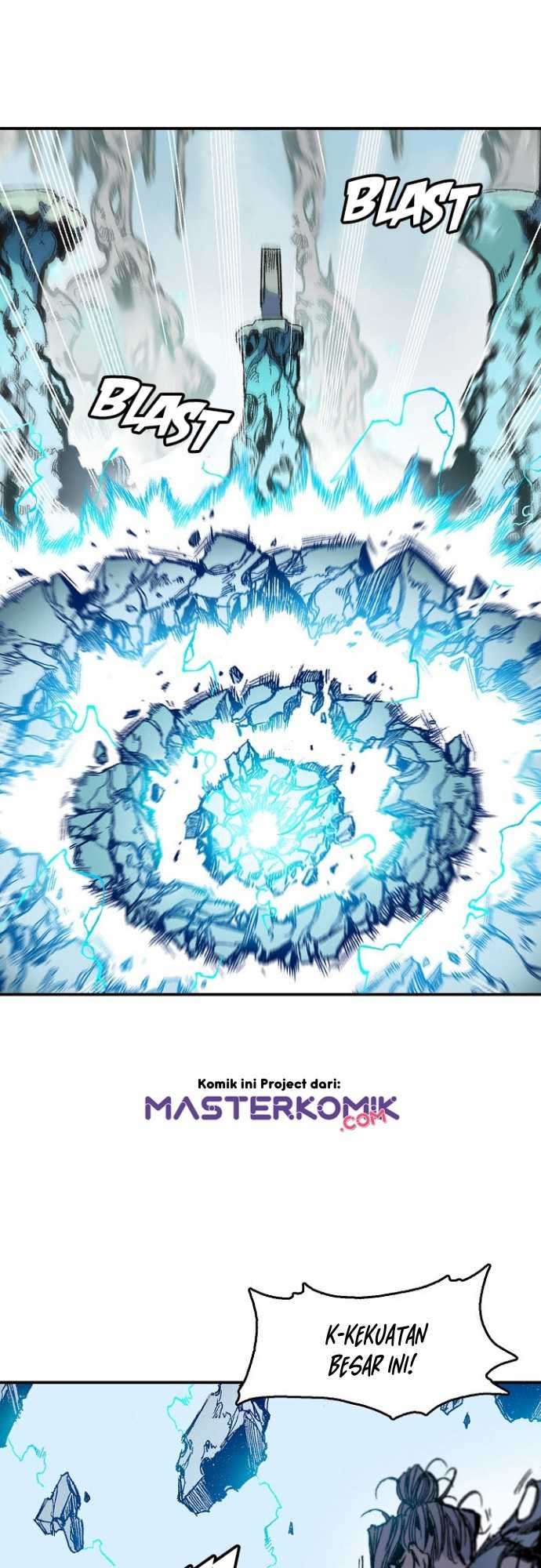 Memoir Of The King Of War Chapter 12 Gambar 34