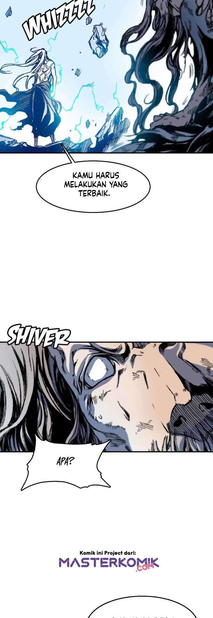 Memoir Of The King Of War Chapter 12 Gambar 35