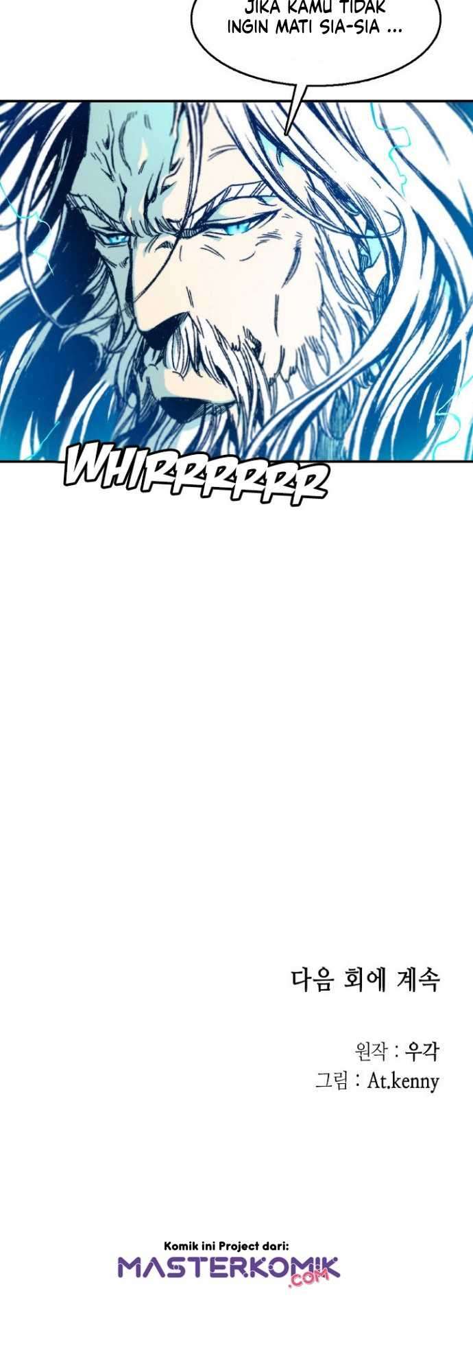 Memoir Of The King Of War Chapter 12 Gambar 36