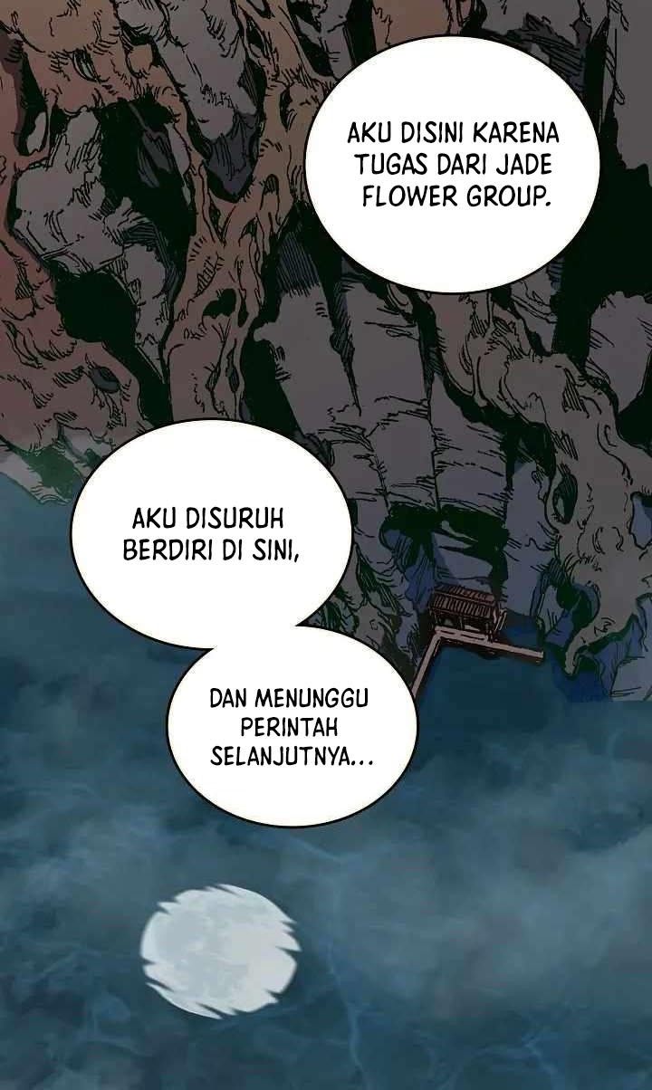 Memoir Of The King Of War Chapter 121 Gambar 7