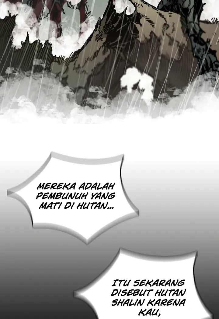 Memoir Of The King Of War Chapter 121 Gambar 28