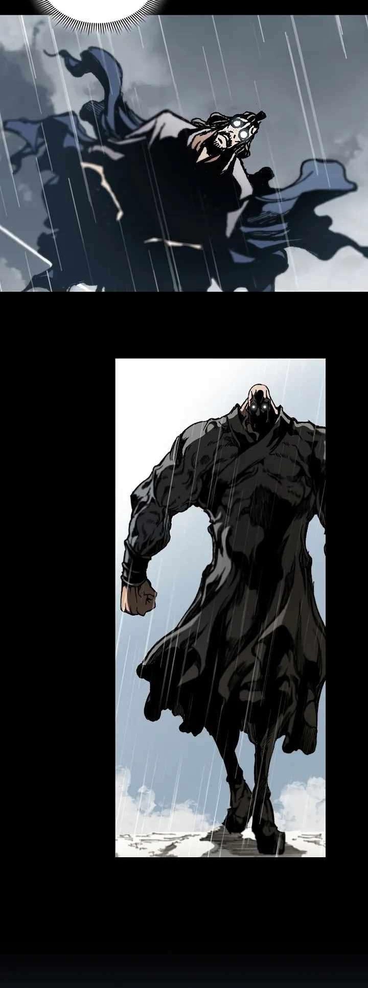 Memoir Of The King Of War Chapter 121 Gambar 30